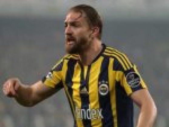 Caner Erkin'in kadro dışı kalmasının nedeni belli oldu