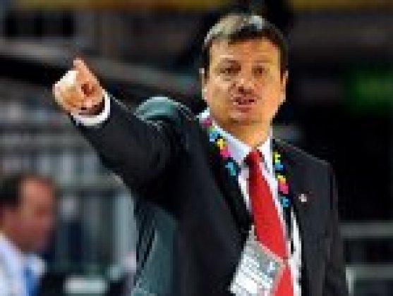 Harun Erdenay'dan Ergin Ataman açıklaması