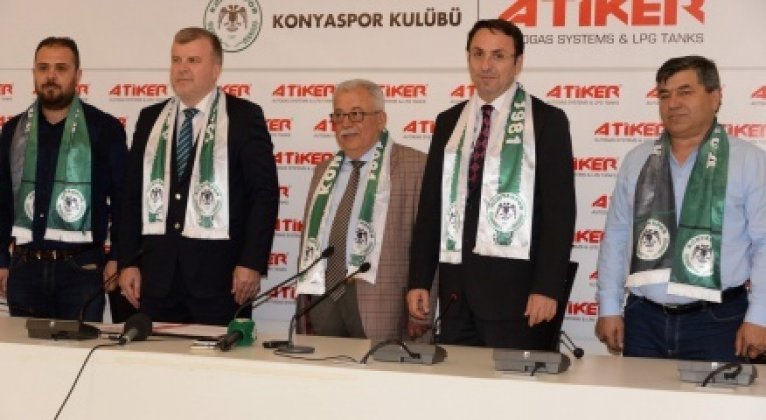 Torku Konyaspor’un ismi değişiyor