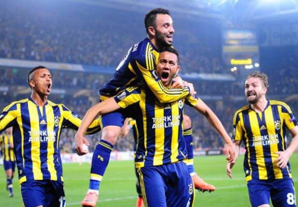 Fenerbahçe tesislerinde olağanüstü güvenlik