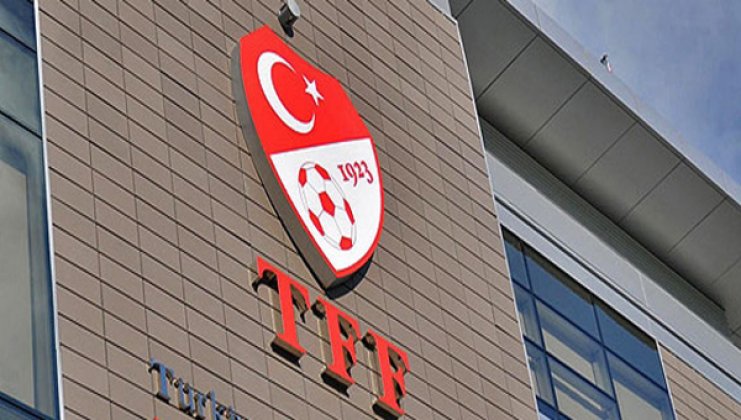 TFF Yönetim Kurulu, Cizrespor kararını açıkladı