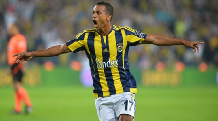 Fenerbahçe'de Nani'nin kararı bekleniyor