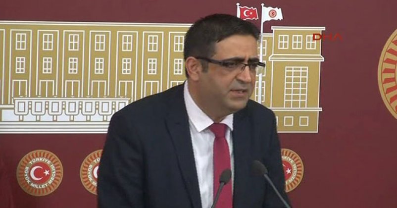 HDP'li Baluken: Diğer yöntemlerimizi devreye koyacağız