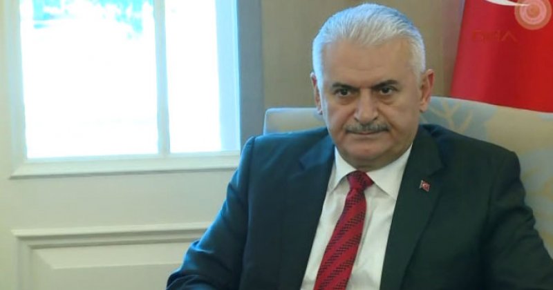 Yıldırım: Ne olursa olsun...