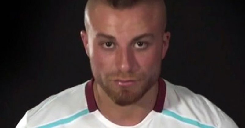 Beşiktaş, Gökhan Töre'yi 1 yıllığına West Ham United'a kiraladı