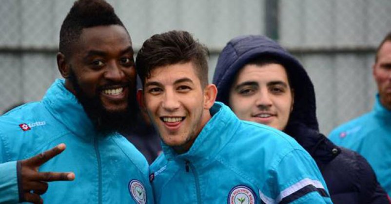 Çaykur Rizesporda kriz