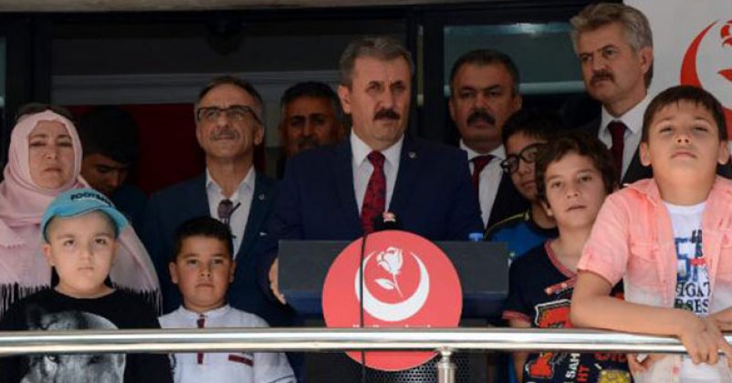 'Takipsizlik kararına itiraz edeceğiz'