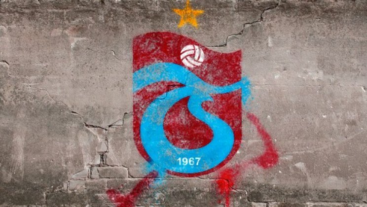 Trabzonspor'dan KAP'a transfer bildirimi