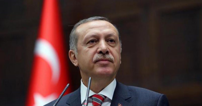 Cumhurbaşkanı Erdoğan, o kanunu onayladı