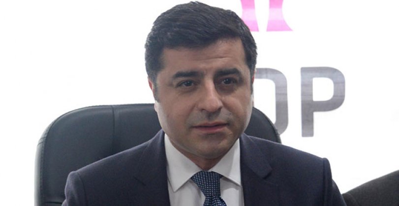 Demirtaş hakkında bir dava daha