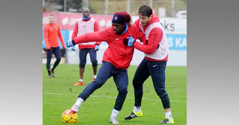 Galatasaray Cavanda'yı renklerine bağladı