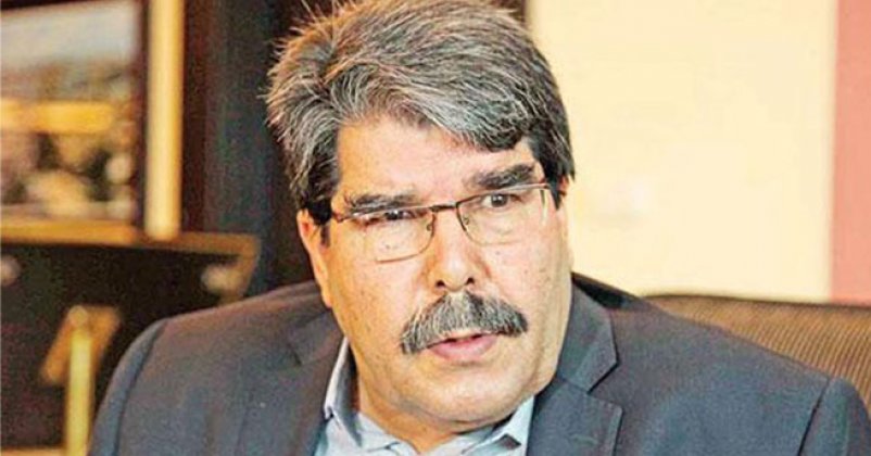 Salih Müslim'den küstah açıklama