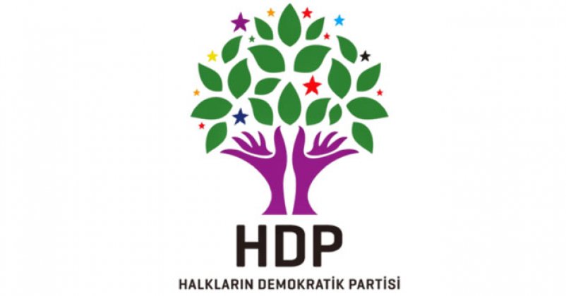 HDP'den sel felaketleriyle ilgili araştırma önergesi