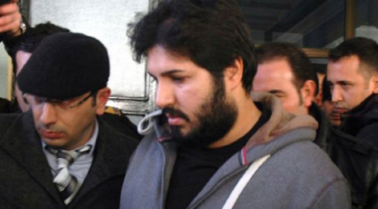 Zarrab davasında flaş gelişme!