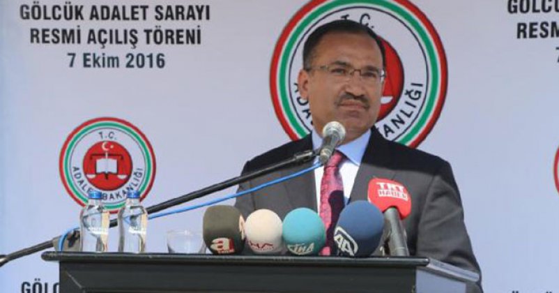 '3 bin hakim ve savcı alacağız'