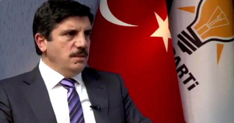 'HDP'li milletvekillerinin tutuklu olması...'