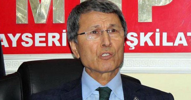 Halaçoğlu: Kim onay verirse milleti sevmiyor demektir