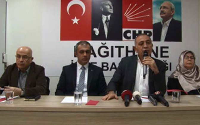 'Teşekkür eden bakan mı, 'Nazi' diyen Cumhurbaşkanı mı?'