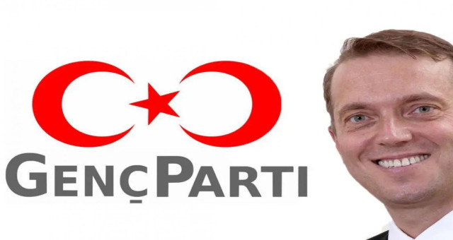 Cem Uzan Genç Parti seçimlere giriyor