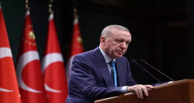 Cumhurbaşkanı Erdoğan'dan yangın faciasıyla ilgili Açgözlülerden hesap soracağız