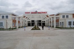 Hastanede Zulüm Devri' haberine açıklama yapıldı 